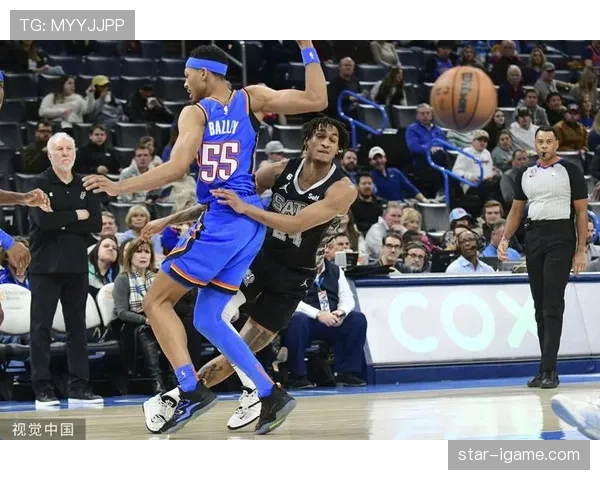 雷霆新星吉迪：未来可期的全能控卫引领重建之路