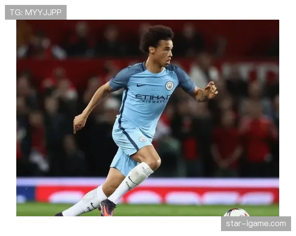 萨内闪耀赛场，未来或成长为世界足坛新领军人物