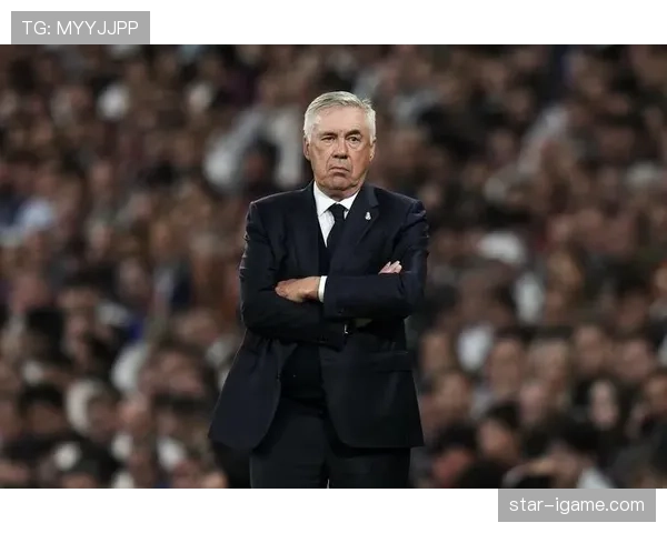 安切洛蒂重塑战术体系，球队焕然一新表现抢眼