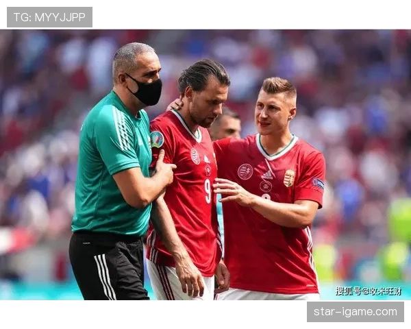 绍洛伊锋线爆发状态回暖，助匈牙利队重拾胜利信心