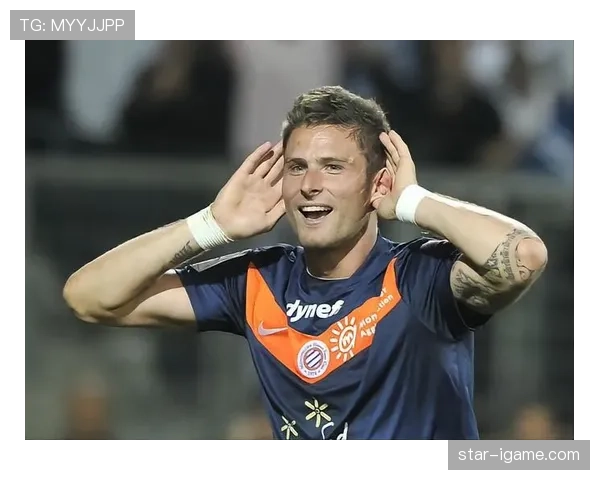 蒙彼利埃阵容焕然一新，剑指法甲巅峰重振雄风