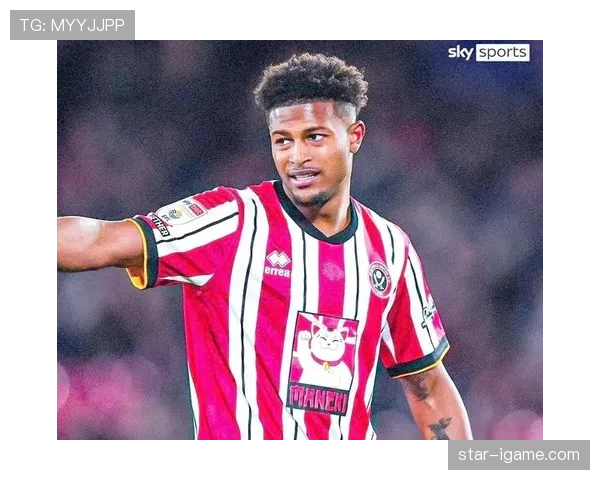 谢菲联主帅成功续约，球队未来前景备受期待