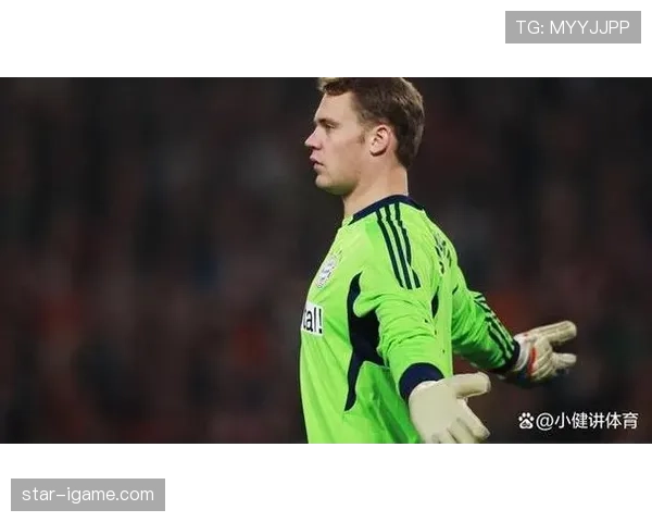 诺伊尔伤情恶化，德国队欧洲杯备战蒙上阴影