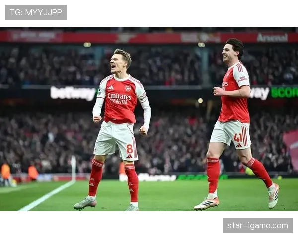 阿森纳状态回暖，争冠征程再启备受期待