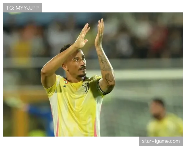 达尼洛尤文万金油 达尼洛尤文万金油