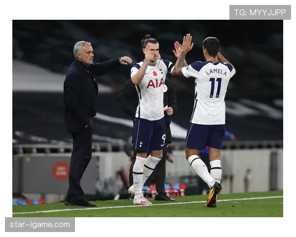 热刺后防危机爆发!穆帅的防守战术已彻底失灵? 热刺后防危机爆发!穆帅的防守战术已彻底失灵?