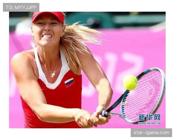 莎拉波娃退役后买海岛当邻居，这姐的退休生活比偶像剧还敢拍