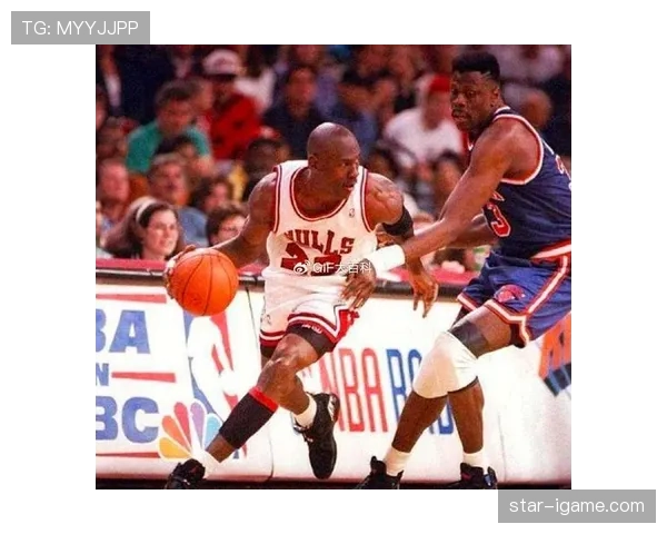 帕特里克·尤因禁区强攻提升球队防守效率明显