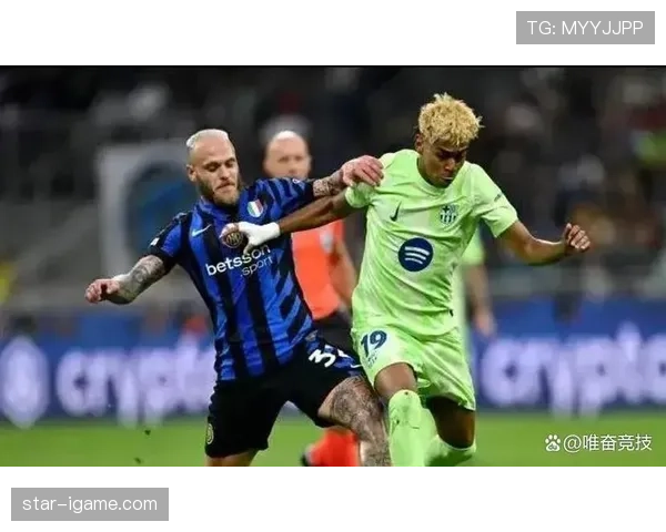 国米欧冠突破能力受关注，是否面临淘汰赛考验？