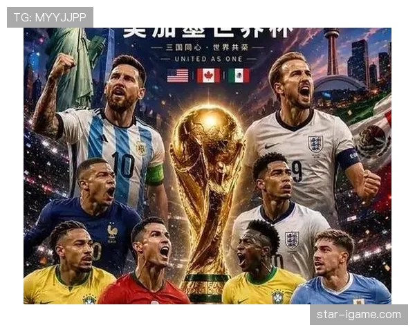 2026世界杯扩军后竞争格局如何变化