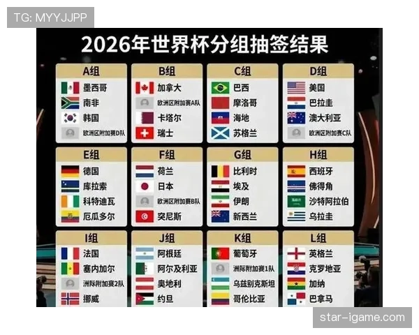 伊拉克冲击2026世界杯最强阵容预测 萨利赫领衔旅欧军团能否创造历史